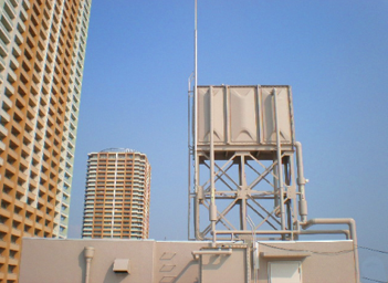 建築設備定期検査とは？検査内容と検査頻度
