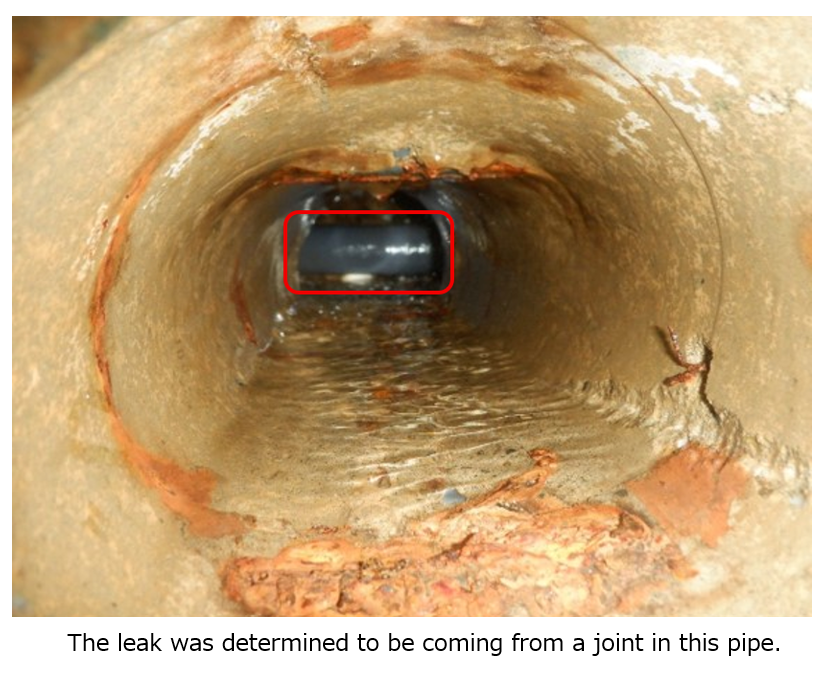 On-Site Investigation and Emergency Response