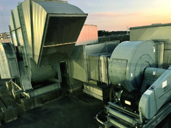 What Is a Periodic Inspection of Building Equipment? Inspection Details and Inspection Frequency