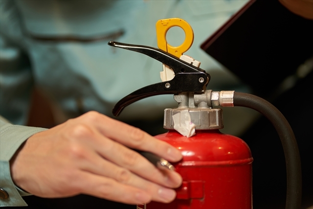 What Is Fire Safety Equipment Inspection for Apartment Buildings? Inspection Details, Frequency, Penalties for Violations, and More