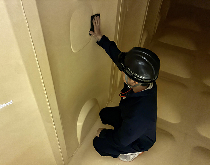 Inspection and Cleaning Obligations for Water Supply Systems: Focusing on Water Storage Tanks