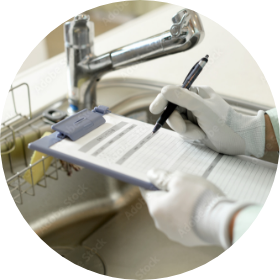 Various Inspection Services for Apartments and Buildings