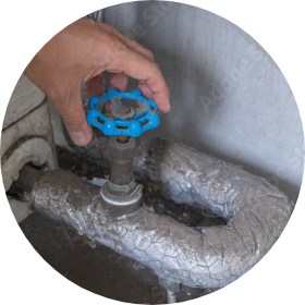 24-Hour Emergency Maintenance Support + Periodic Inspections