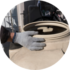 Plumbing System Cleaning Services