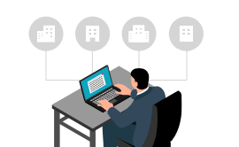 You currently outsource construction work, cleaning, inspections, and water quality testing to separate vendors, creating a heavy management burden.