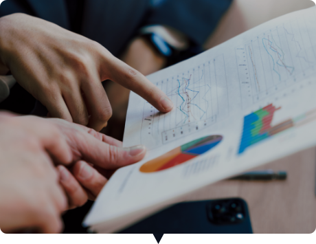 Easy-to-understand reports that clearly show what to do next