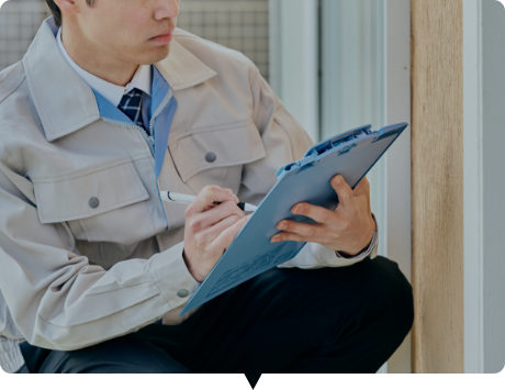 Multi-layered inspections from a fresh perspective