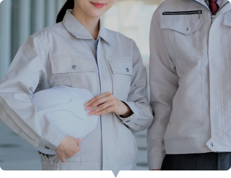 Reduced management burden through a single point of contact and prompt response
