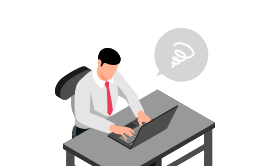 The inspection company and emergency response company are separate, which can delay response during trouble and increase the management burden