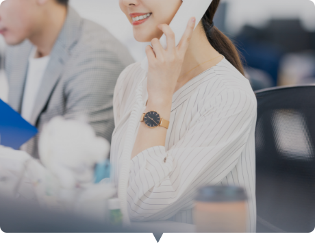 24/7, 365-Day Support to Reduce the Burden of Nighttime and Holiday Trouble