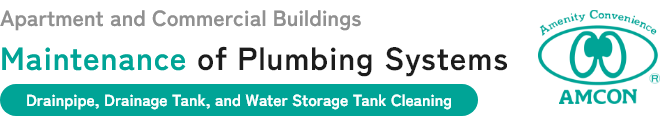 Plumbing System Cleaning Services for Condominiums and Buildings: Periodic Cleaning to Protect Asset Value
