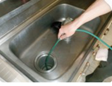 We Address the Root Causes of Clogging and Odors