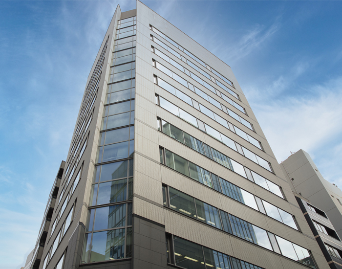 For Customers Managing Buildings (Office Buildings, Commercial Buildings, etc.)