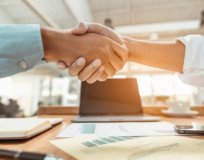 Benefits of a Long-Term Partnership
